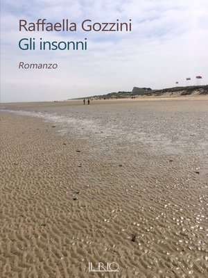 cover image of Gli insonni